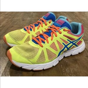 asics gel centauri womens